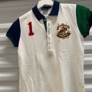 Polo by Ralph Lauren small